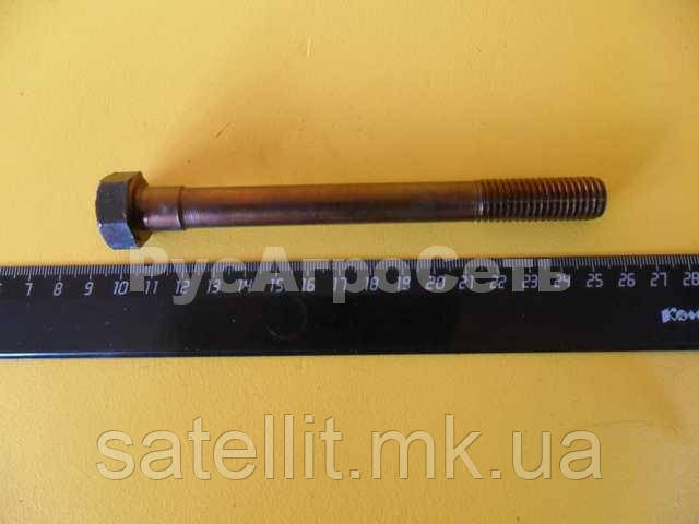 Болт кріплення ГБЦ Д-260 (довгий) (М14*2,0*157) (ММЗ), 260-1003124-01